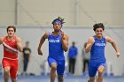 Wheaton T&F  Wheaton Track & Field compete at the Wheaton College Track & Field Invitational. (Photo by Keith Nordstrom)